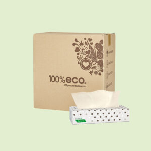 Eco tissues Perform