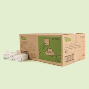 Eco tissues Perform