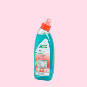 ecologische wc reiniger
