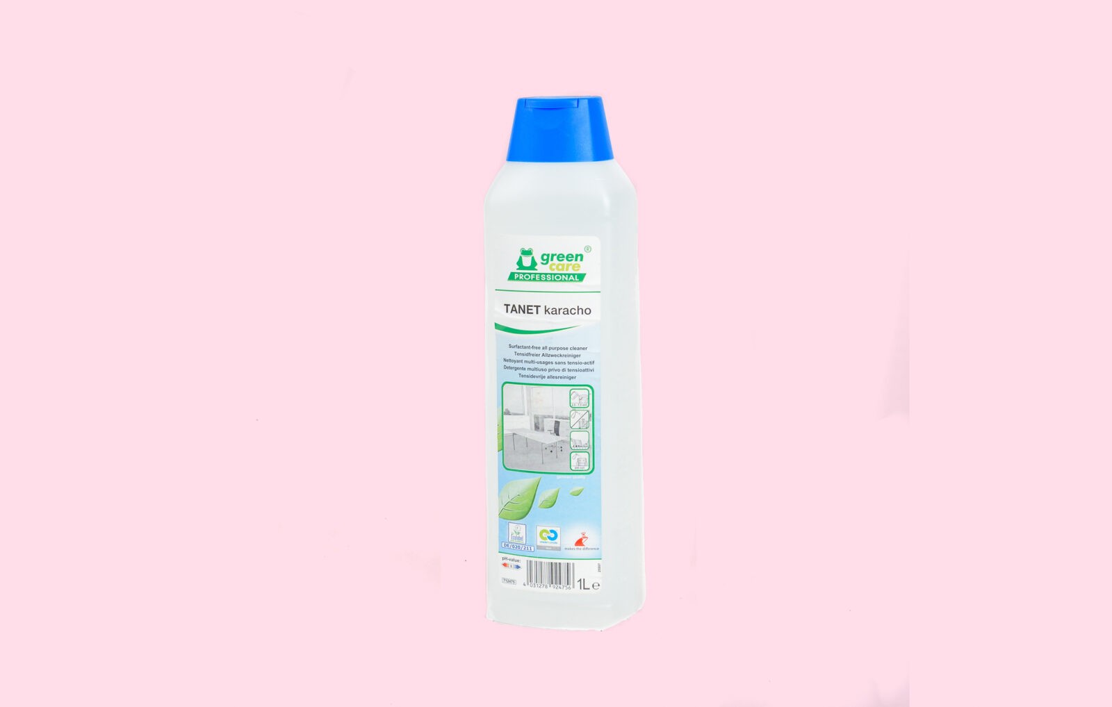 Green Care Professional ecologische allesreiniger (1L)