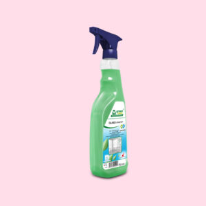 Ecologische glasreiniger Green Care Professional