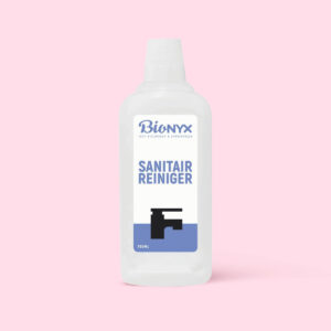ecologische sanitairreiniger