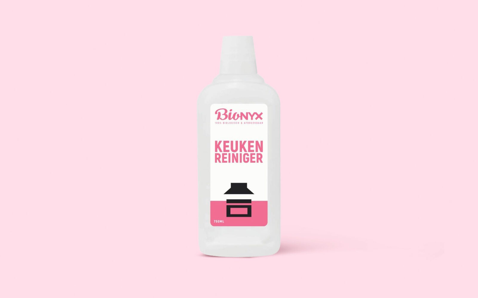 BIOnyx Keukenreiniger