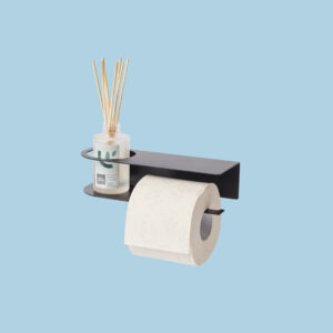 Lucart econaturel ongebleekt toiletpapier