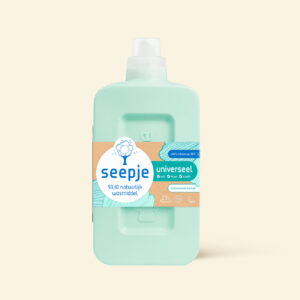 Seepje universeel wasmiddel