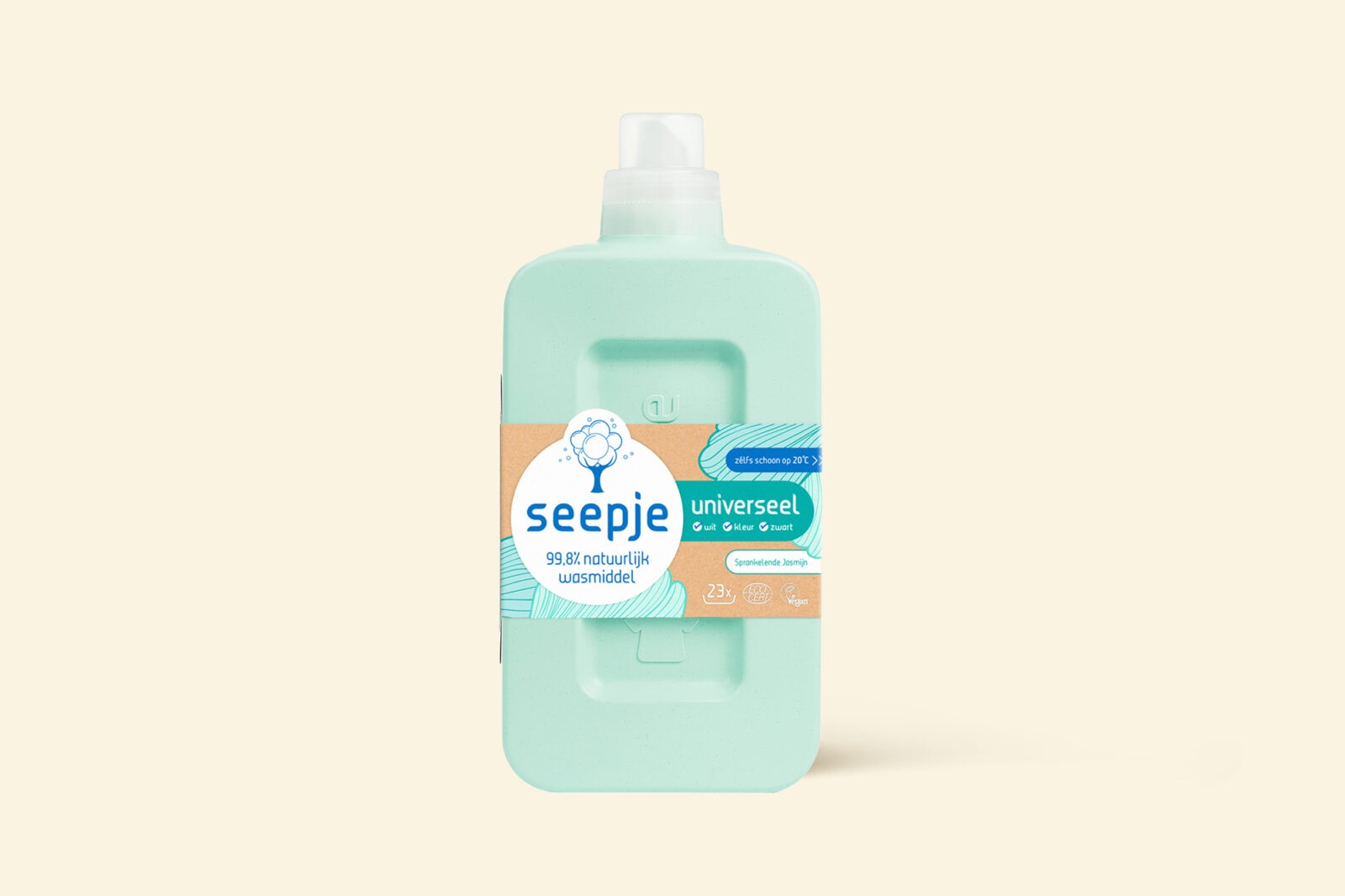Seepje universeel wasmiddel