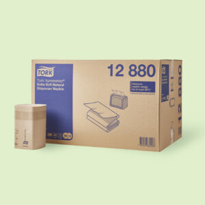 Tork Xpressnap® eco servetten