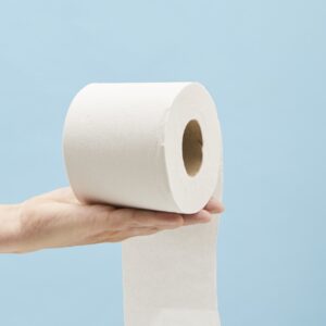 Toiletpapier