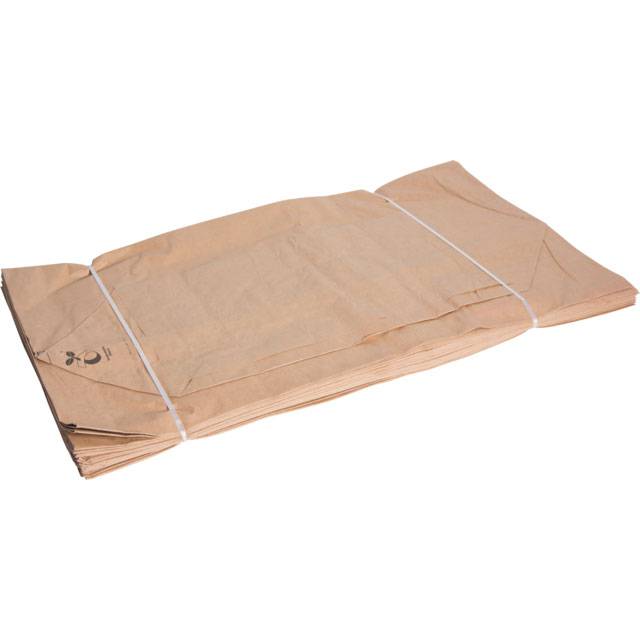 Biodore® papieren containerzakken (klein) - Afbeelding 2