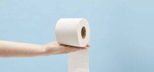 bio toiletpapier, biologisch afbreekbaar toiletpapier
