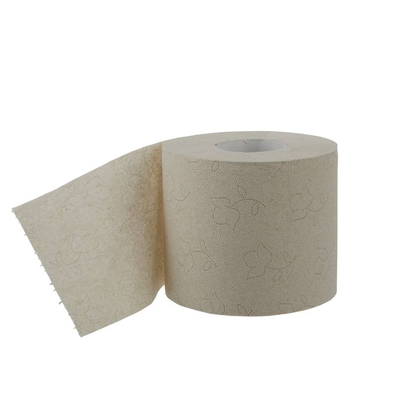 Lucart Eco toiletpapier wit of ongebleekt - Afbeelding 3