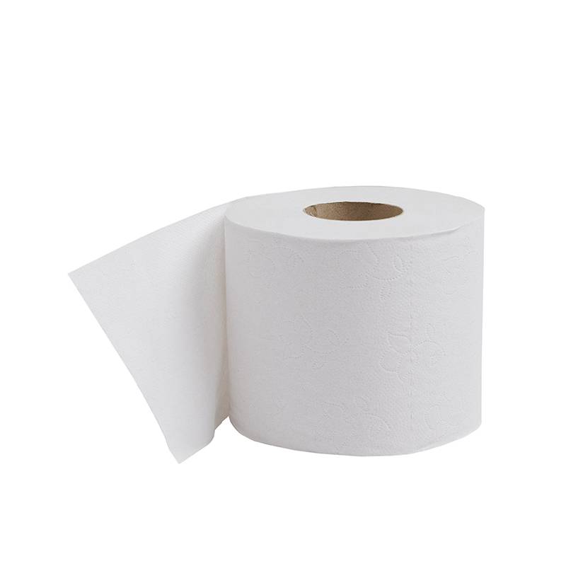 Lucart Eco toiletpapier wit of ongebleekt - Afbeelding 6
