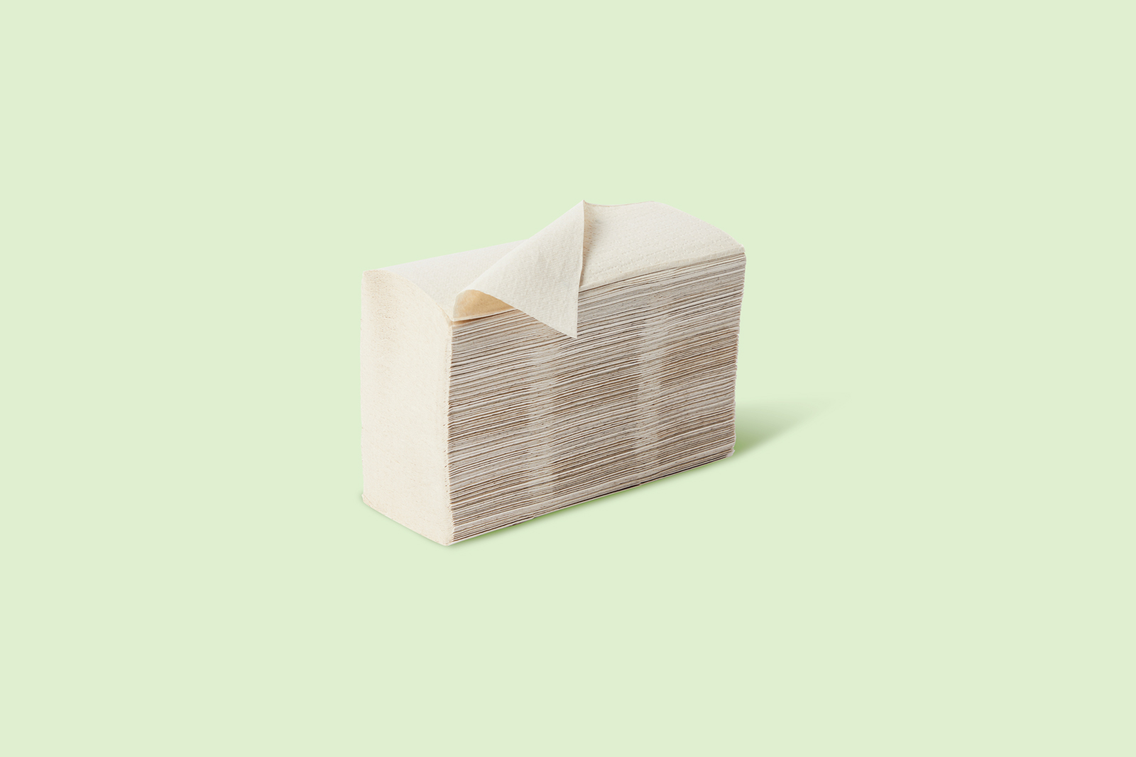 Lucart V-gevouwen handdoekpapier