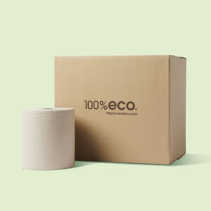Satino Pure Soft handdoekrol