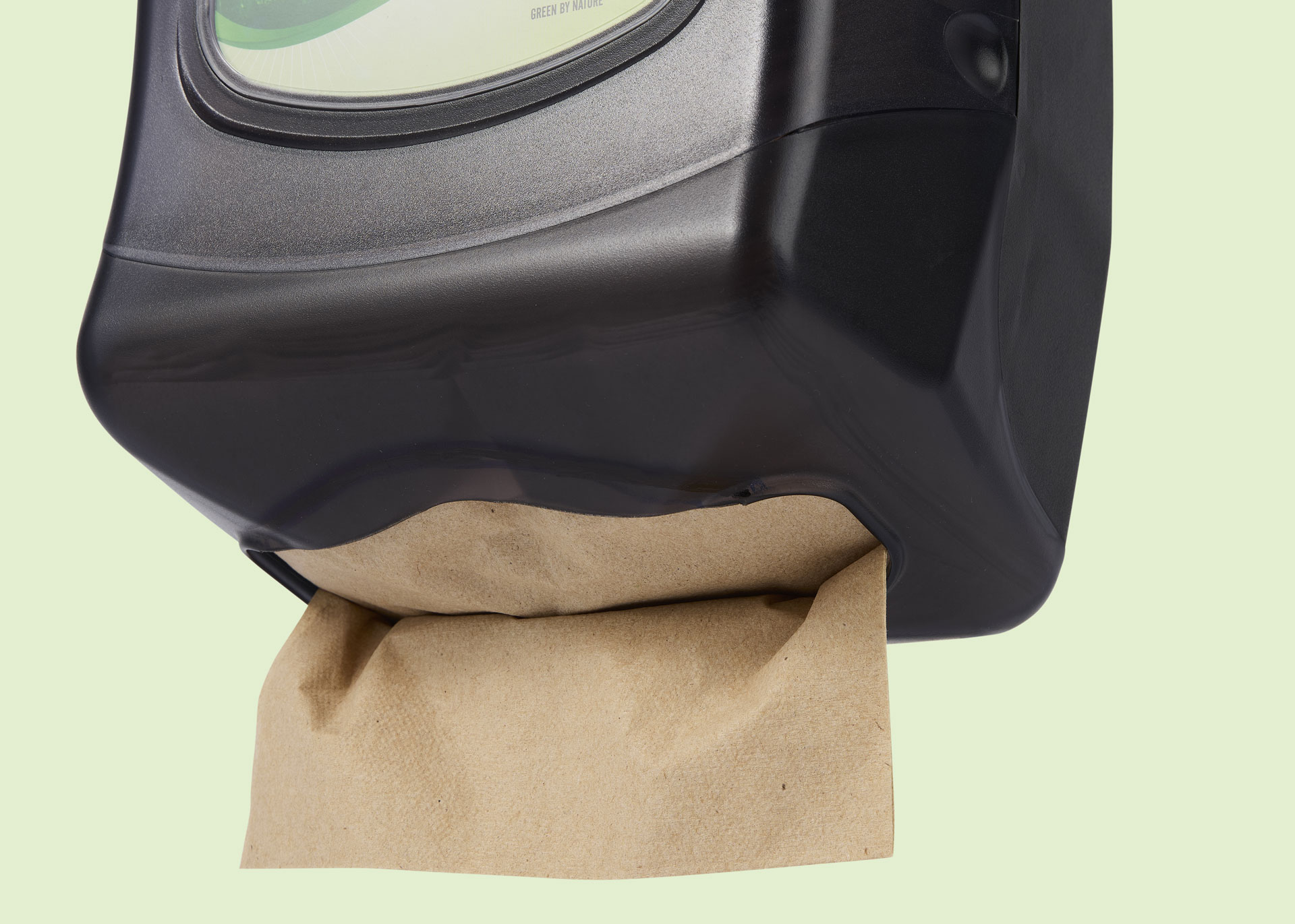 Servone servetten dispenser - Afbeelding 2