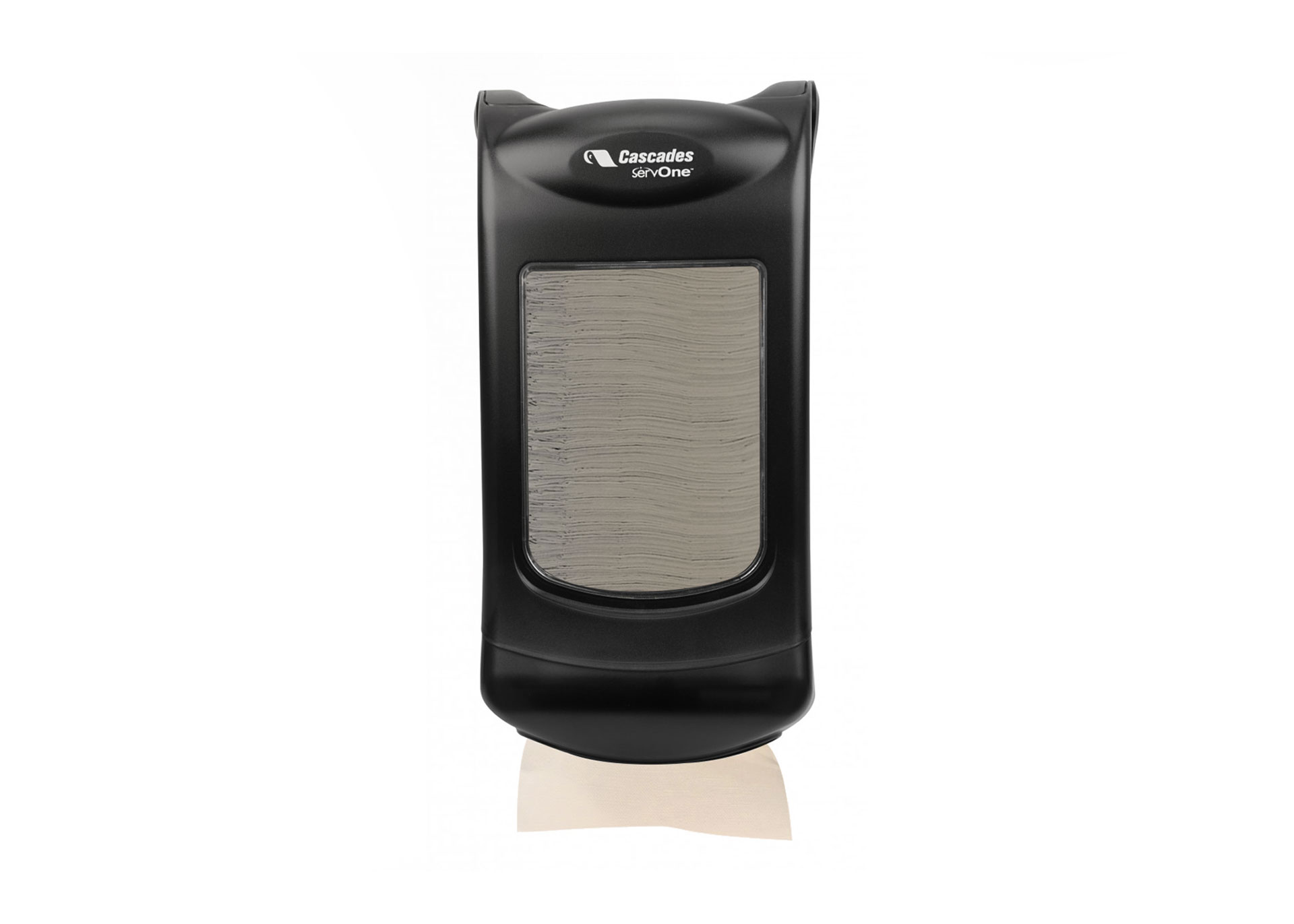 Servone servetten dispenser - Afbeelding 4