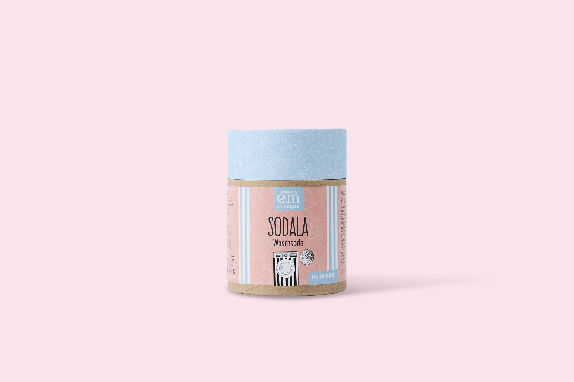 Sodala wassoda
